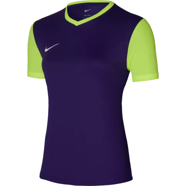 Women's Tiempo Premier II Jersey (Short Sleeve)