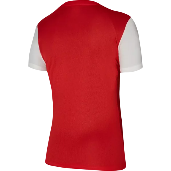 Women's Tiempo Premier II Jersey (Short Sleeve)