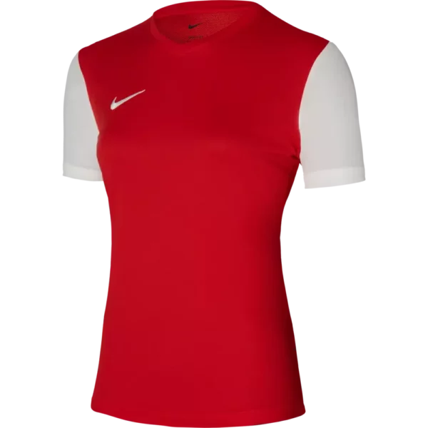 Women's Tiempo Premier II Jersey (Short Sleeve)