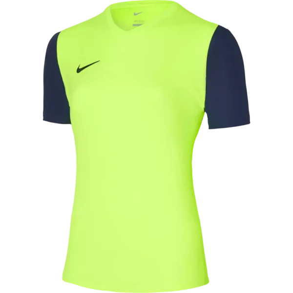 Women's Tiempo Premier II Jersey (Short Sleeve)