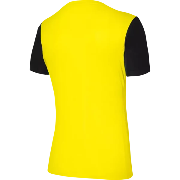 Women's Tiempo Premier II Jersey (Short Sleeve)