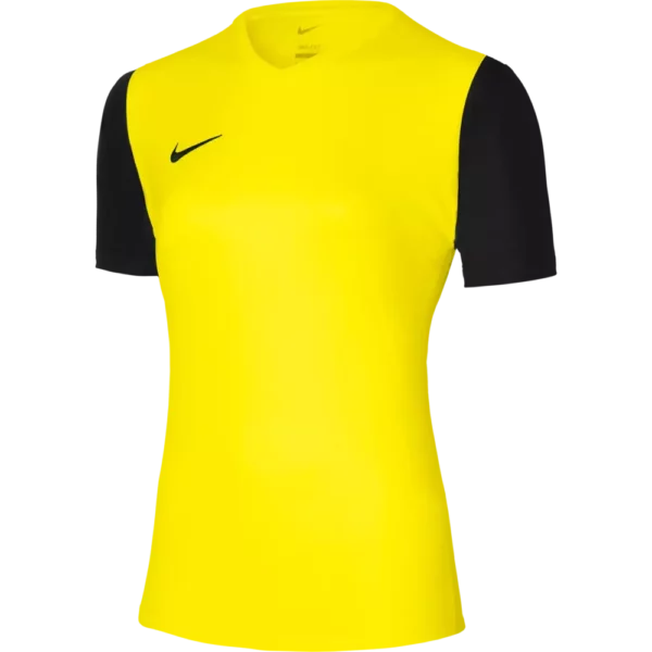 Women's Tiempo Premier II Jersey (Short Sleeve)