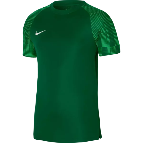 Academy Jersey (Short Sleeve)
