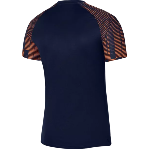 Academy Jersey (Short Sleeve)