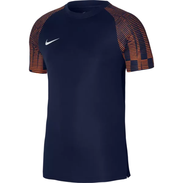 Academy Jersey (Short Sleeve)
