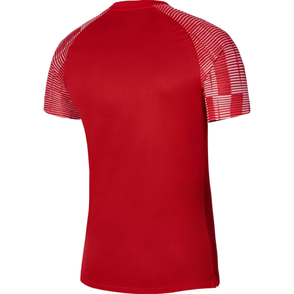 Academy Jersey (Short Sleeve)