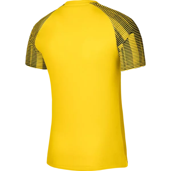 Academy Jersey (Short Sleeve)