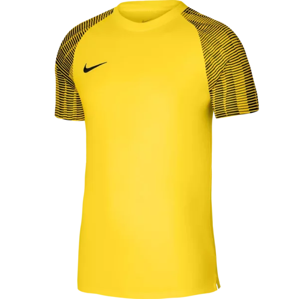 Academy Jersey (Short Sleeve)