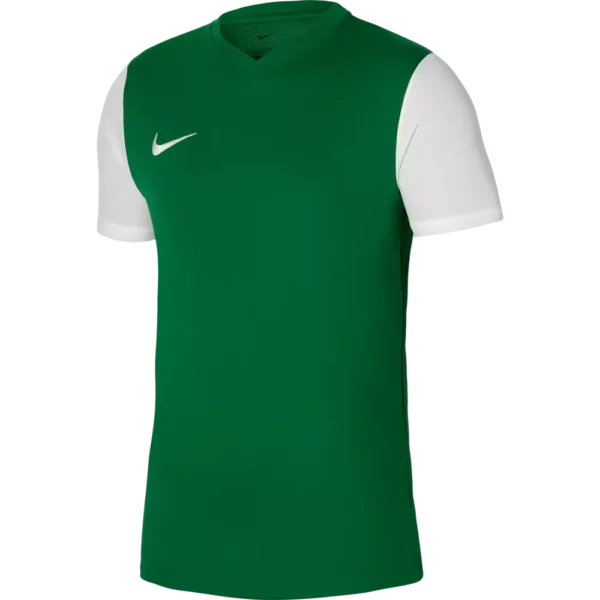 Tiempo Premier II Jersey (Short Sleeve)