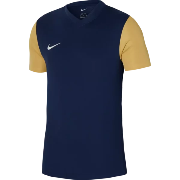 Tiempo Premier II Jersey (Short Sleeve)