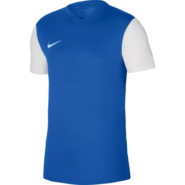 Tiempo Premier II Jersey (Short Sleeve)