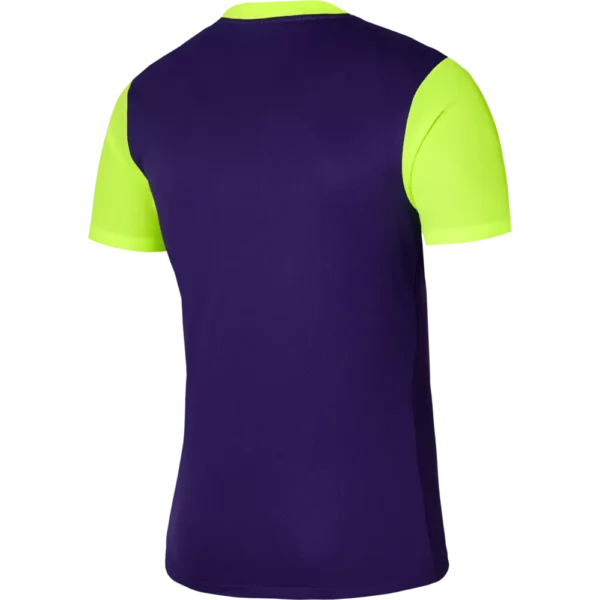 Tiempo Premier II Jersey (Short Sleeve)