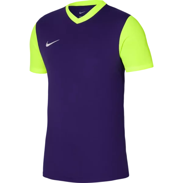 Tiempo Premier II Jersey (Short Sleeve)