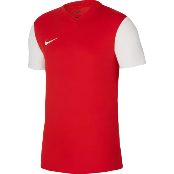 Tiempo Premier II Jersey (Short Sleeve)