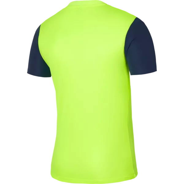 Tiempo Premier II Jersey (Short Sleeve)