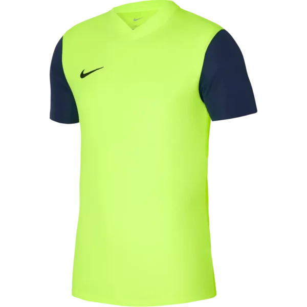 Tiempo Premier II Jersey (Short Sleeve)