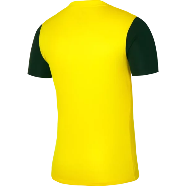 Tiempo Premier II Jersey (Short Sleeve)