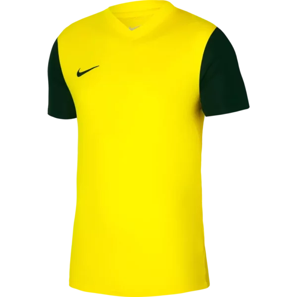 Tiempo Premier II Jersey (Short Sleeve)