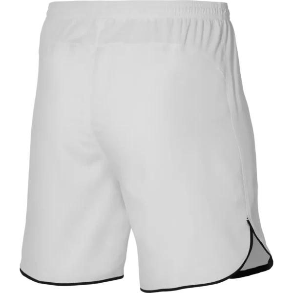 Laser V Woven Short