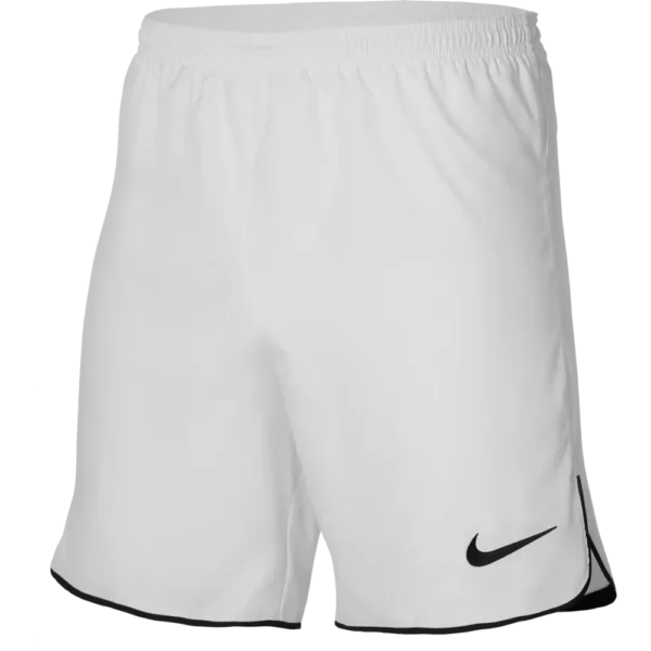 Laser V Woven Short