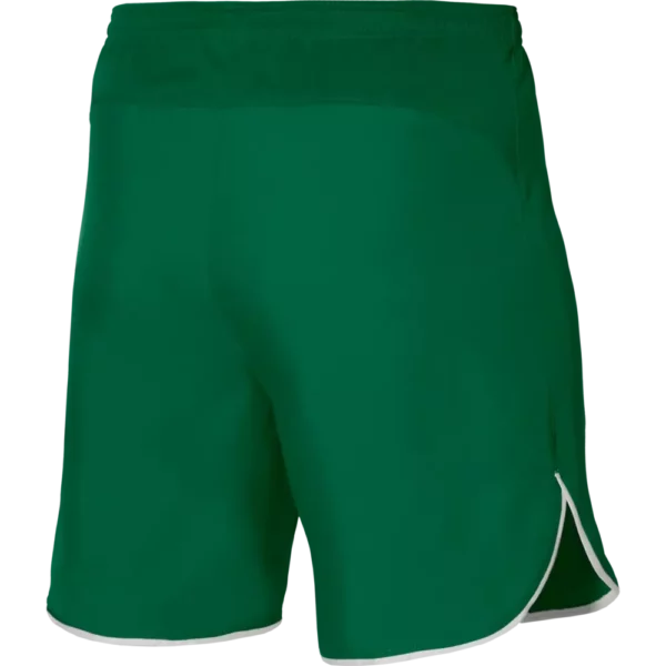 Laser V Woven Short