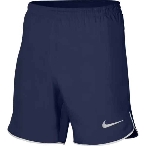 Laser V Woven Short