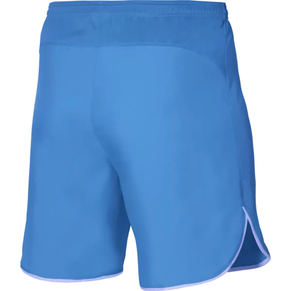 Laser V Woven Short