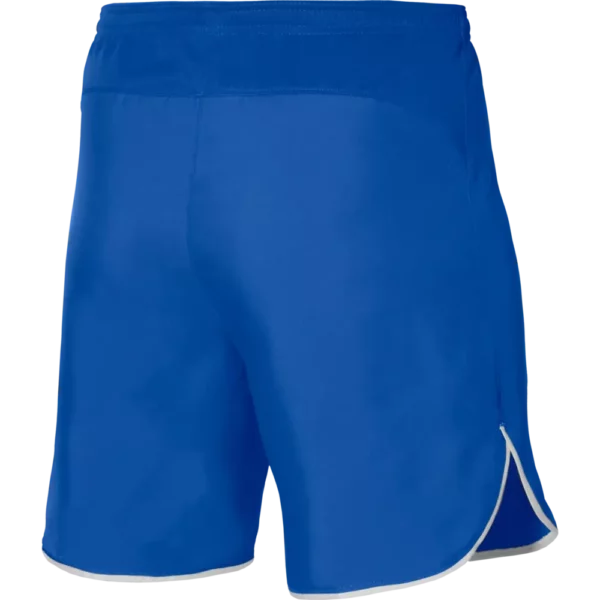Laser V Woven Short