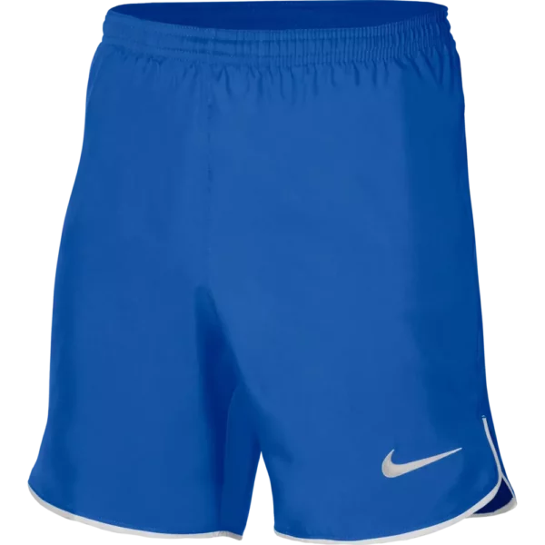 Laser V Woven Short
