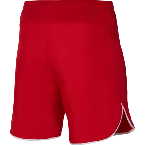 Laser V Woven Short
