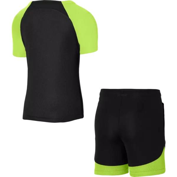Academy Pro Little Kids Training Kit (Short Sleeve)