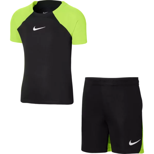 Academy Pro Little Kids Training Kit (Short Sleeve)