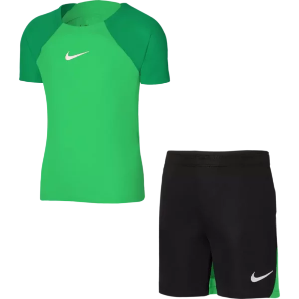 Academy Pro Little Kids Training Kit (Short Sleeve)