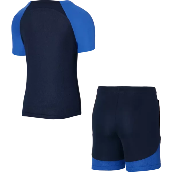 Academy Pro Little Kids Training Kit (Short Sleeve)