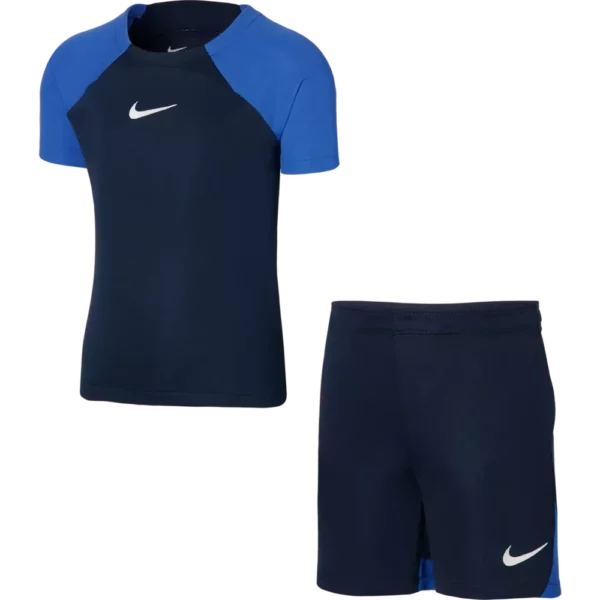 Academy Pro Little Kids Training Kit (Short Sleeve)