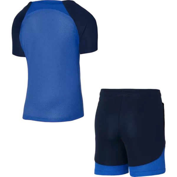 Academy Pro Little Kids Training Kit (Short Sleeve)