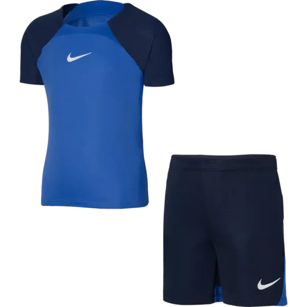 Academy Pro Little Kids Training Kit (Short Sleeve)