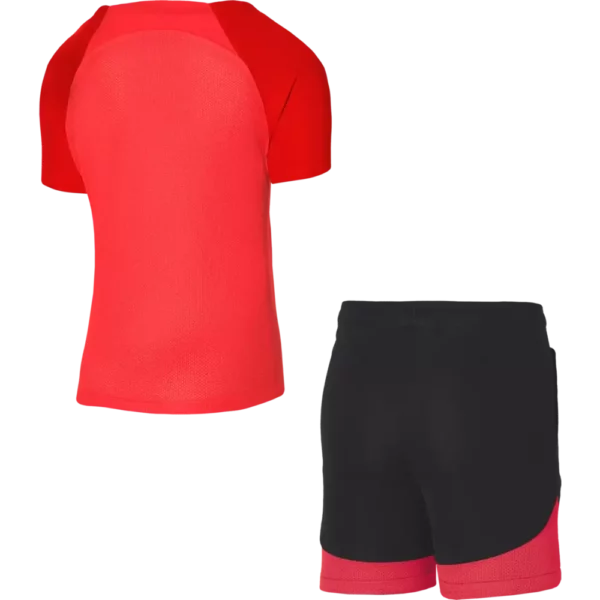 Academy Pro Little Kids Training Kit (Short Sleeve)