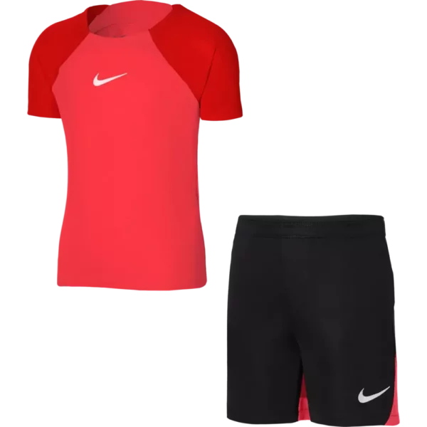 Academy Pro Little Kids Training Kit (Short Sleeve)