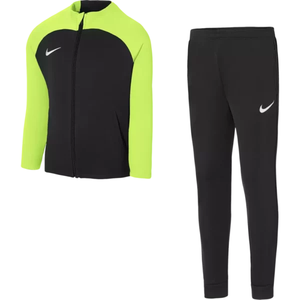 Academy Pro Little Kids Tracksuit