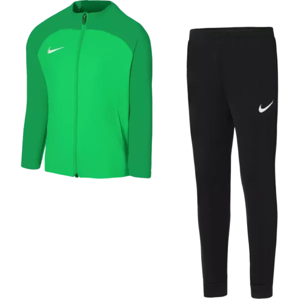 Academy Pro Little Kids Tracksuit