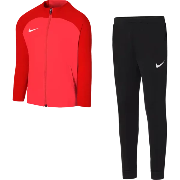 Academy Pro Little Kids Tracksuit