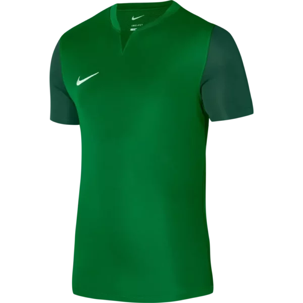 Trophy V Jersey (Short Sleeve)