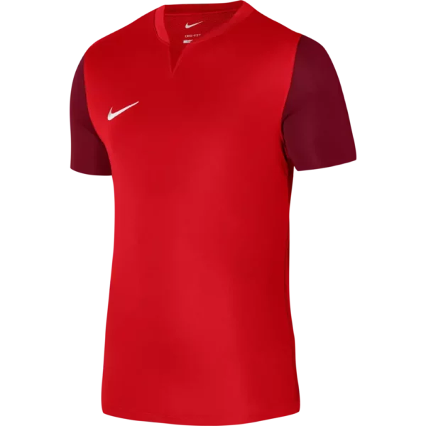 Trophy V Jersey (Short Sleeve)