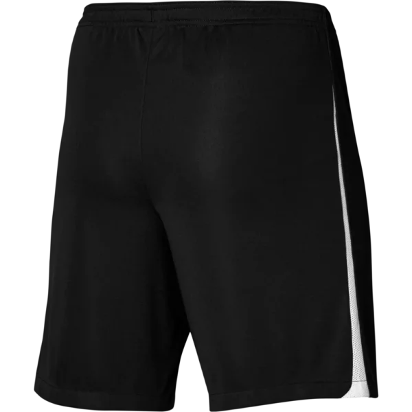 League III Knit Short