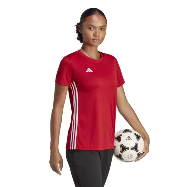Women's Tabela 23 Jersey (Short Sleeve)