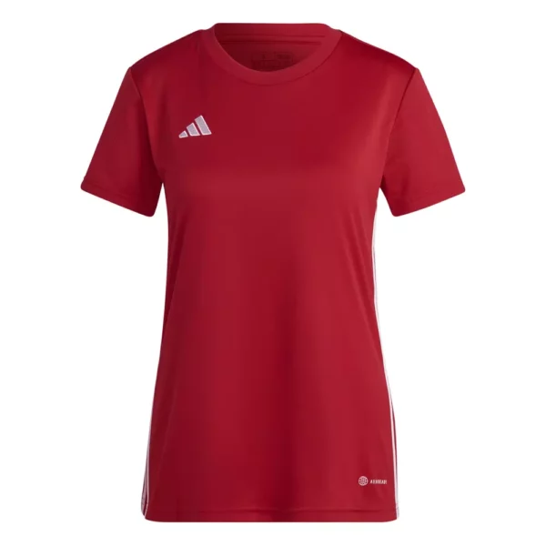 Women's Tabela 23 Jersey (Short Sleeve)