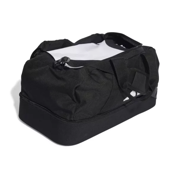 Tiro Duffle Bag with Bottom Compartment