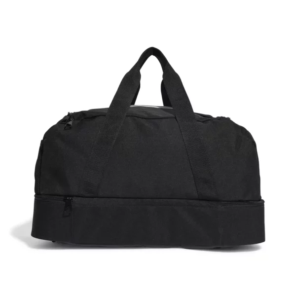 Tiro Duffle Bag with Bottom Compartment