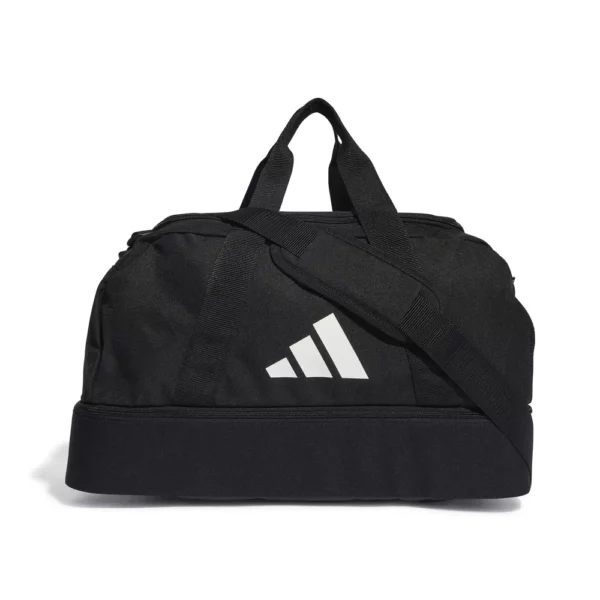 Tiro Duffle Bag with Bottom Compartment